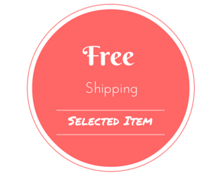 Free Shipping