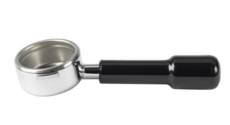 E61 Original – Bottomless Portafilter