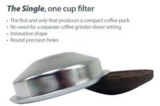 IMS Single Competition Filter