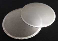 IMS Aeropress Filter Disk